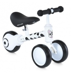 Біговел дитячий PROFI KIDS 6 д. MBB 1016-4D