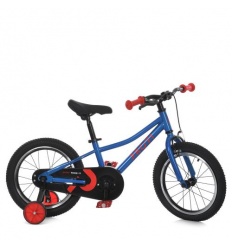 Велосипед детский 16д. MB 1607-2