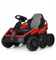 Електрокарт M 5765EBLR-3