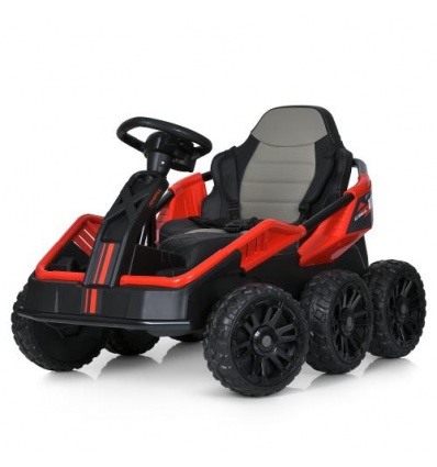 Електрокарт M 5765EBLR-3