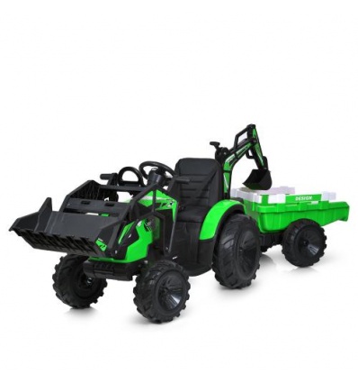 Трактор M 4847EBLR-5(24V)