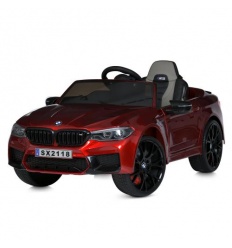 Машина M 4791EBLRS-3