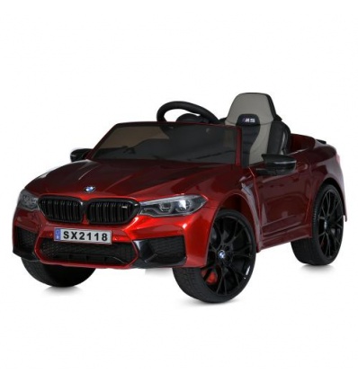 Машина M 4791EBLRS-3