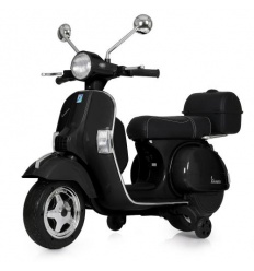 Мотоцикл M 4939EL-2