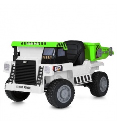 Вантажівка JS3198EBLR-1