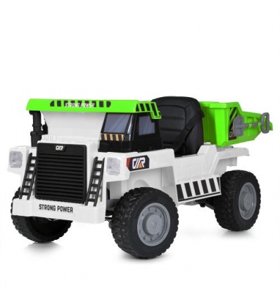 Вантажівка JS3198EBLR-1