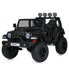 Джип M 5780EBLRS-2