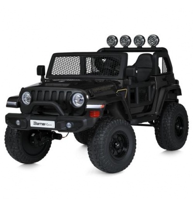 Джип M 5780EBLRS-2