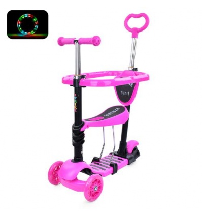 Самокат JR 3-103-P