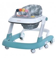 Ходунки ME 1163 MULTIWAY Mint