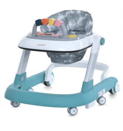 Ходунки ME 1163 MULTIWAY Mint