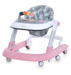Ходунки ME 1163 MULTIWAY Pink