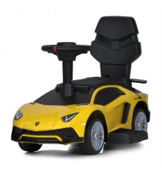 Машина M 5777EBL-6