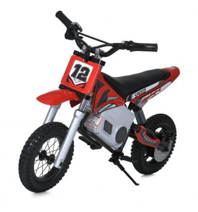 Мотоцикл M 5776AL-3