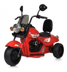 Мотоцикл M 5739EL-3