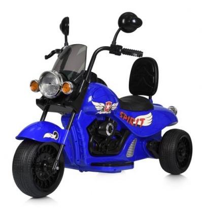 Мотоцикл M 5739EL-4