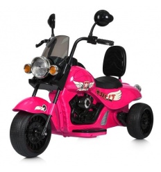 Мотоцикл M 5739EL-8