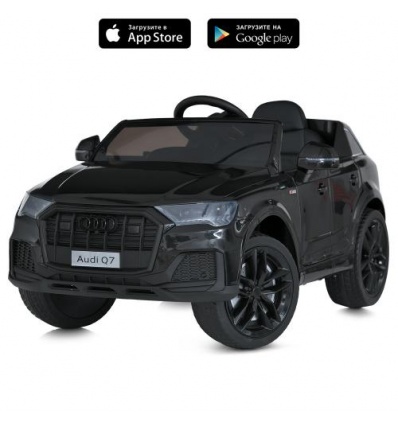 Джип M 5796EBLR-2