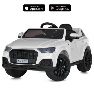 Джип M 5796EBLR-1