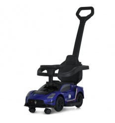 Каталка-толокар M 5106-4