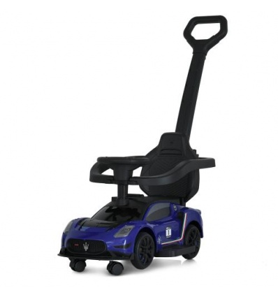 Каталка-толокар M 5106-4