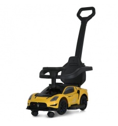Каталка-толокар M 5106-6
