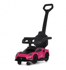 Каталка-толокар M 5106-8