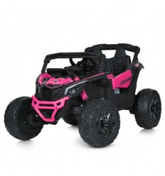 Джип M 5099EBLR-8-2(24V)