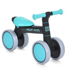 Біговел дитячий PROFI KIDS 7 д. MBB 1014-4