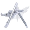 Стільчик-гойдалка ME 1102 DEBUT Gentle Gray