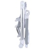 Стульчик-качели ME 1102 DEBUT Gentle Gray