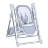Стільчик-гойдалка ME 1102 DEBUT Gentle Gray