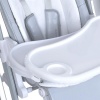 Стільчик-гойдалка ME 1102 DEBUT Gentle Gray
