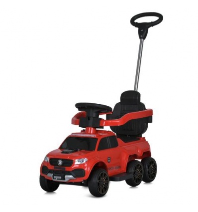 Каталка-толокар M 5900EL-3