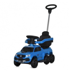 Каталка-толокар M 5900EL-4