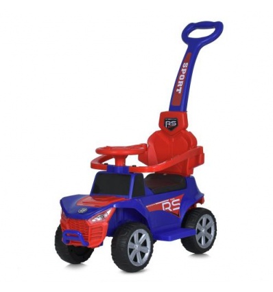 Каталка-толокар M 5764EL-4-3