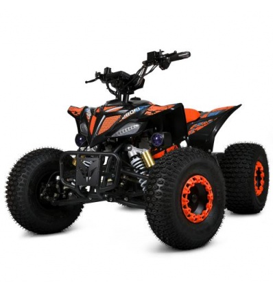 Квадроцикл E-FOX-1450-7