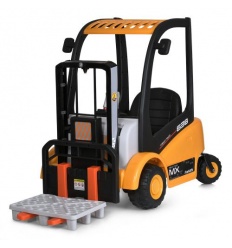 Погрузчик M 5989BLR-6