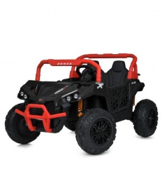 Джип M 5911EBLR-3-2(24V)