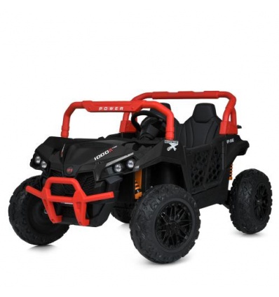 Джип M 5911EBLR-3-2(24V)