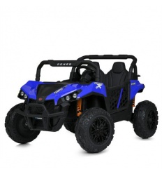 Джип M 5911EBLR-4-2(24V)