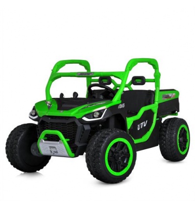 Джип M 6014EBLR-5(24V)