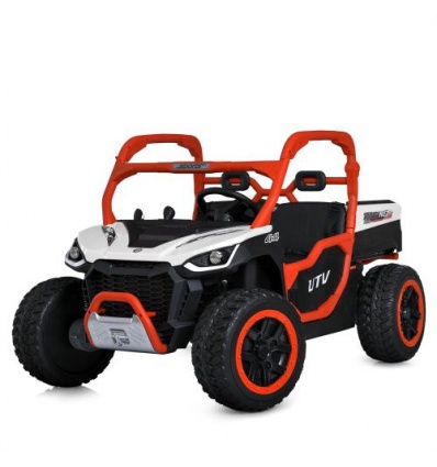 Джип M 6014EBLR-7(24V)