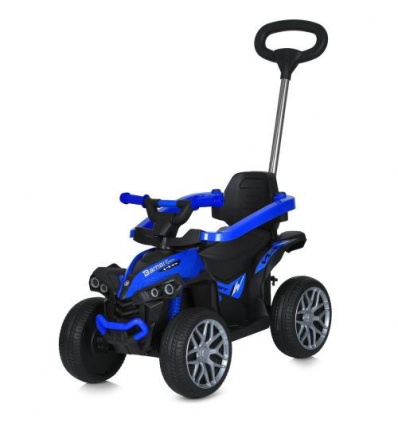 Квадроцикл M 5782EBLR-4