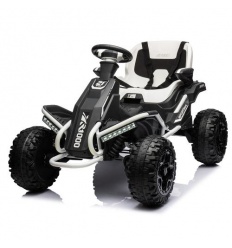 Электрокарт M 6029EBLR-1(24V)