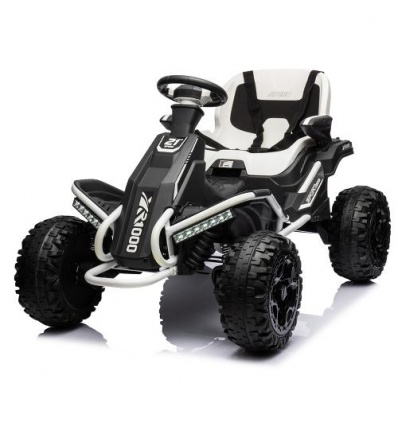 Электрокарт M 6029EBLR-1(24V)