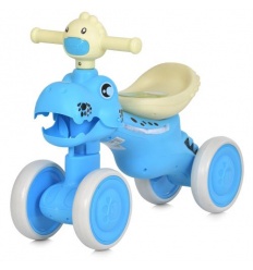 Каталка-толокар M 6025E-4