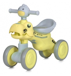 Каталка-толокар M 6025E-6