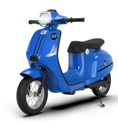 Мотоцикл M 6017AL-4