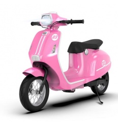 Мотоцикл M 6017AL-8